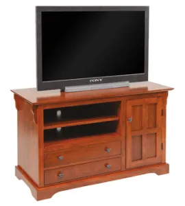 Mission Hills 45" TV Unit