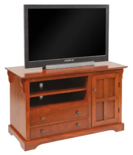 Mission Hills 45&quot; TV Unit