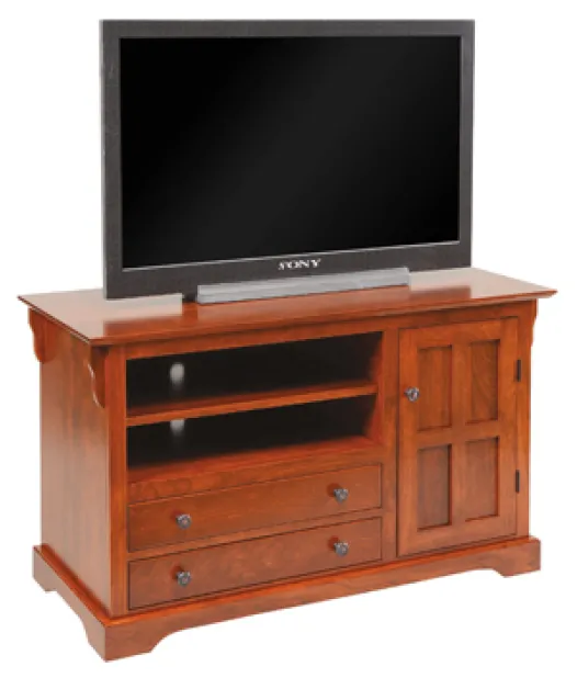 Mission Hills 45" TV Unit