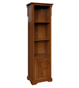 Mission Hills Bookcase