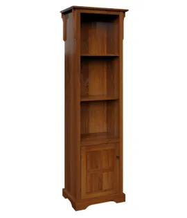 Mission Hills Bookcase