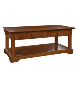 Mission Hills Coffee Table