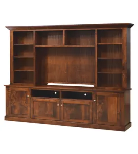 Revere Wall Unit