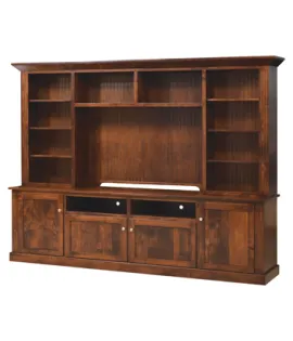 Revere Wall Unit