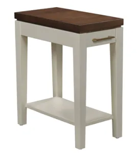 River Falls Chairside Table