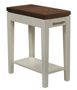 River Falls Chairside Table