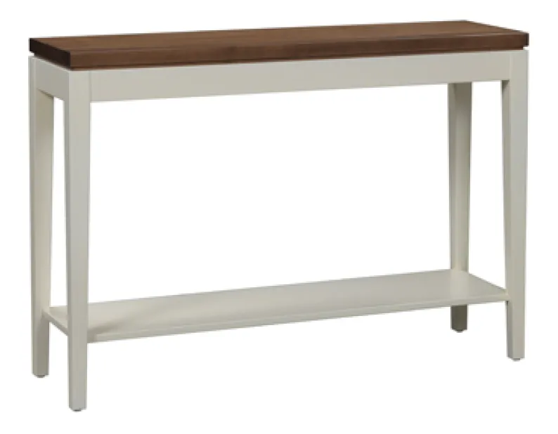 River Falls Sofa Table