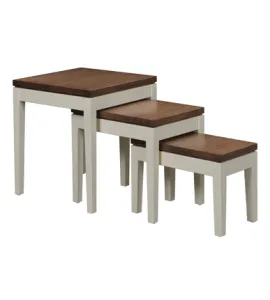 River Falls Nesting Tables