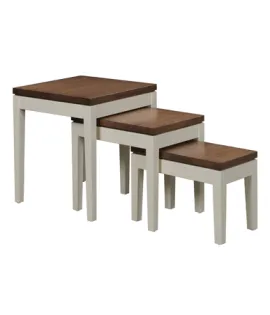 River Falls Nesting Tables