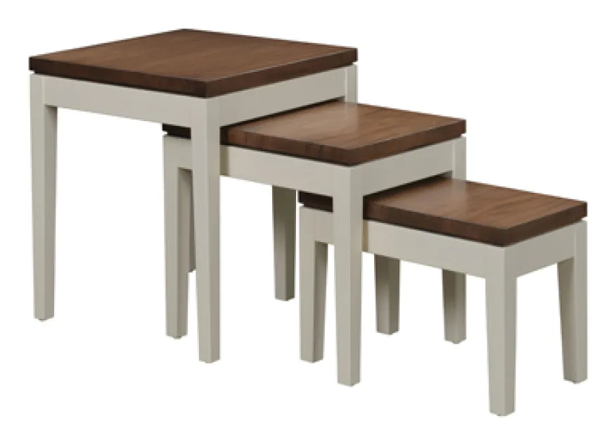 River Falls Nesting Tables