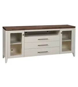 River Falls TV Console