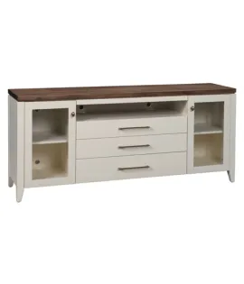 River Falls TV Console