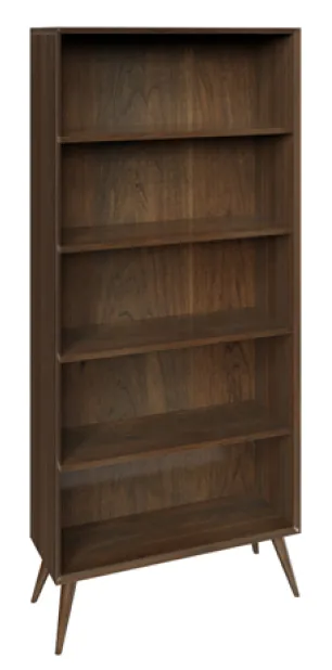 South Shore 1039 Bookcase