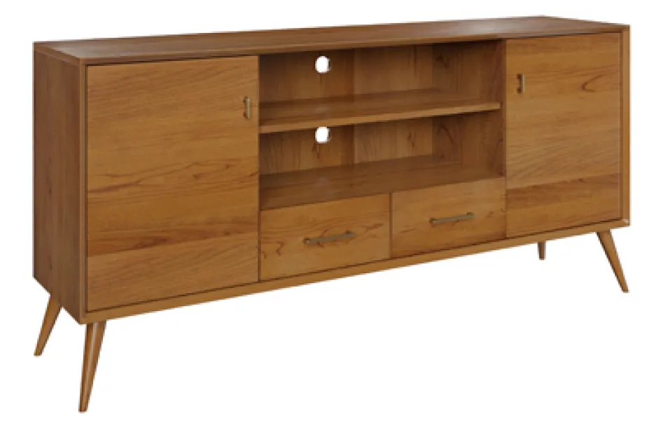 South Shore Console