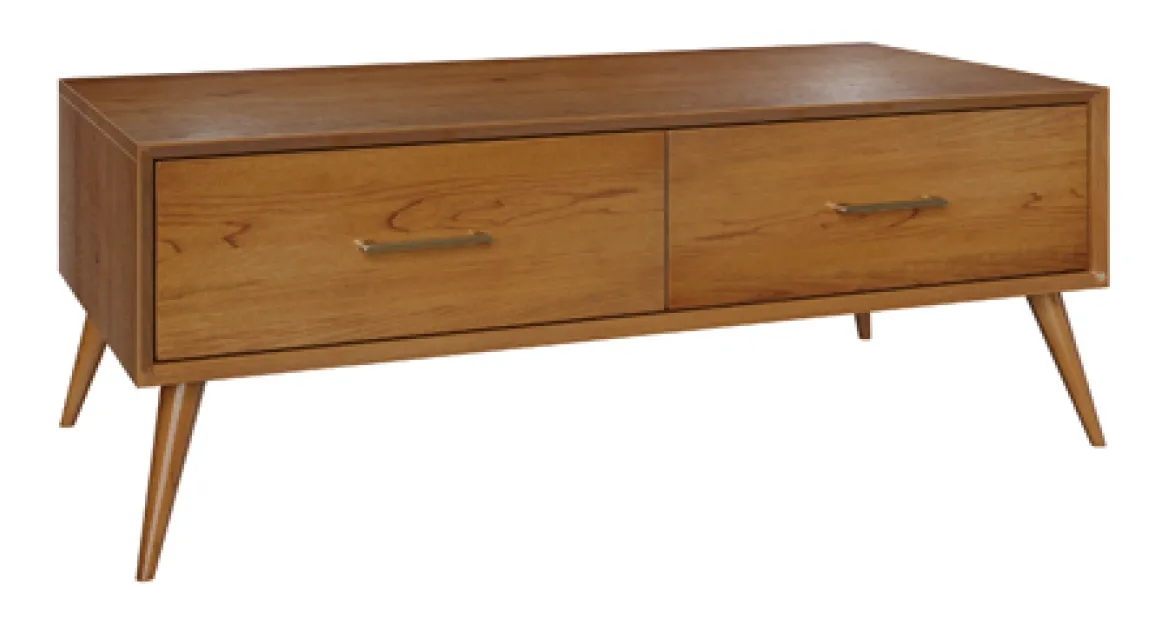 South Shore Coffee Table