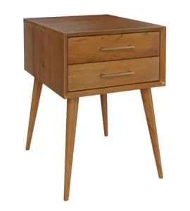 South Shore End Table