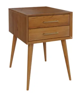 South Shore End Table