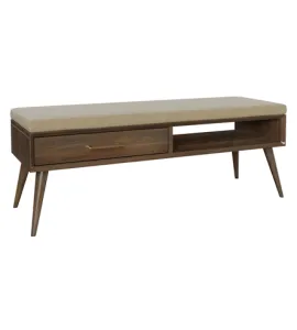 South Shore Entry Bench