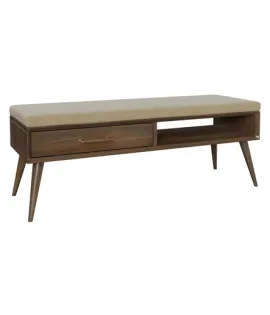 South Shore Entry Bench