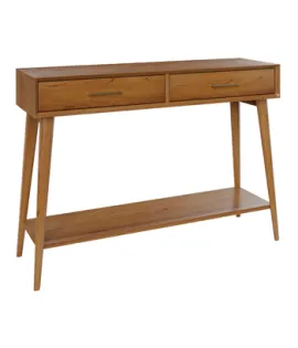 South Shore Sofa Table