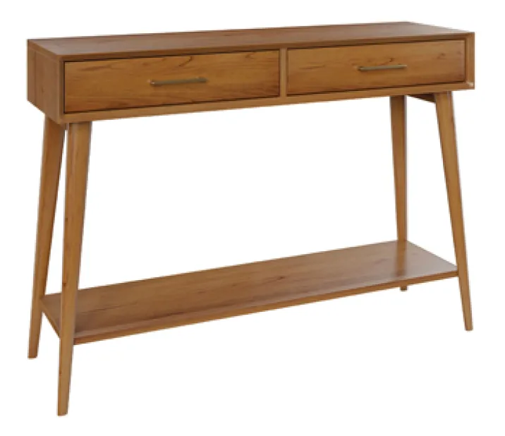 South Shore Sofa Table