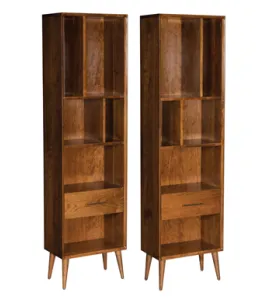 South Shore 1041 Bookcases
