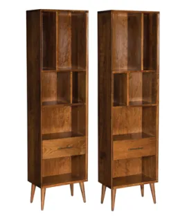 South Shore 1041 Bookcases