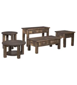 Sullivan Occasional Table Set