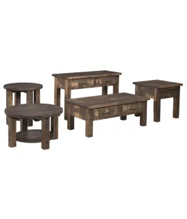 Sullivan Occasional Table Set