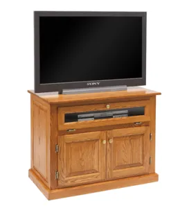 951 Traditional TV Stand
