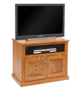 957 Traditional TV Stand
