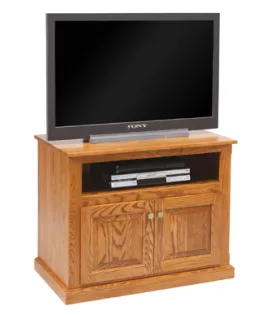 957 Traditional TV Stand