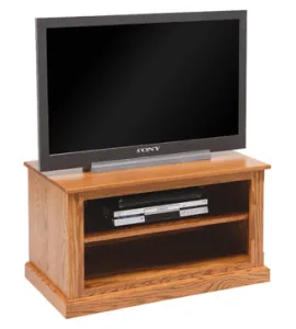 958 Traditional TV Stand