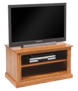 958 Traditional TV Stand