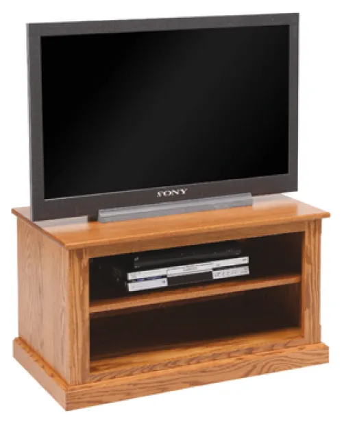 958 Traditional TV Stand