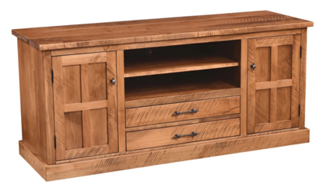 Tuscany TV Stand