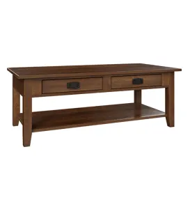 Wright Mills Coffee Table
