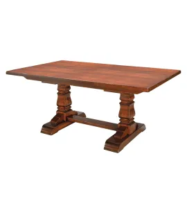 Provincial Cottage Dining Table