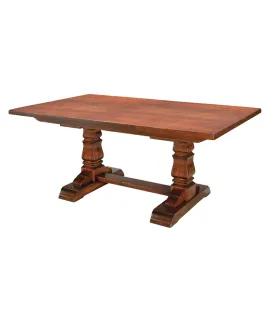 Provincial Cottage Dining Table