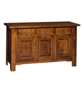 Provincial Cottage Buffet