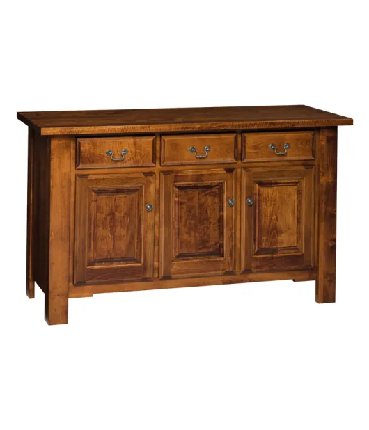 Provincial Cottage Buffet