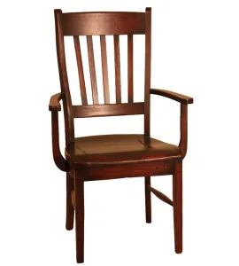 Provincial Cottage Dining Chair
