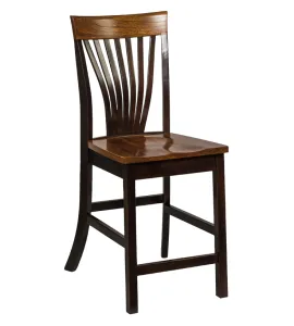 BM Christy Fanback Dining Chair