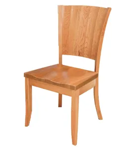 Rippleback Dining Chair