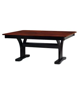 Bristol Trestle Dining Table