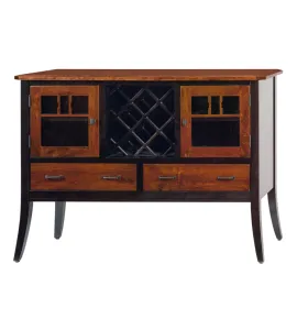 Bristol Wine Server