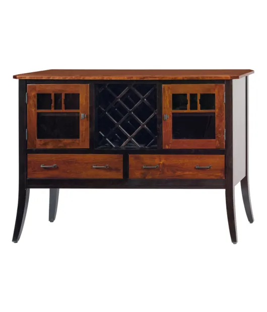 Bristol Wine Server