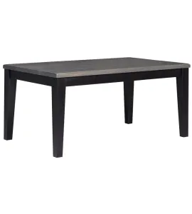 BM Chelsea Leg Dining Table