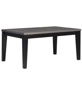 BM Chelsea Leg Dining Table