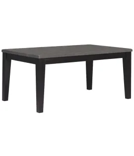 BM Chelsea Extension Leg Dining Table